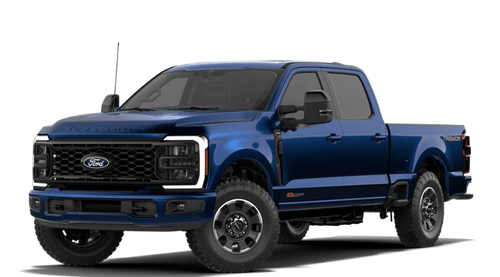 2027 Ford F-250SD XL