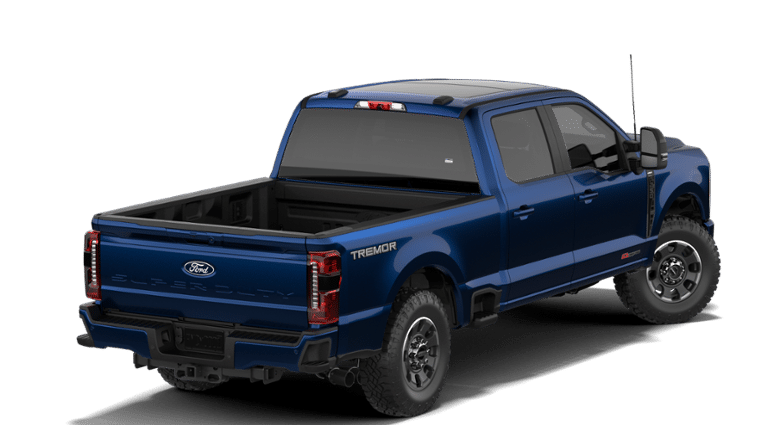 2027 Ford F-250SD XL