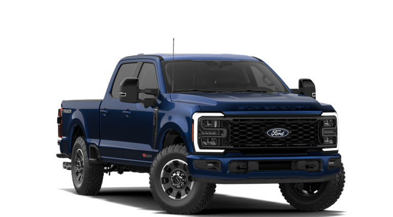 2027 Ford F-250SD XL