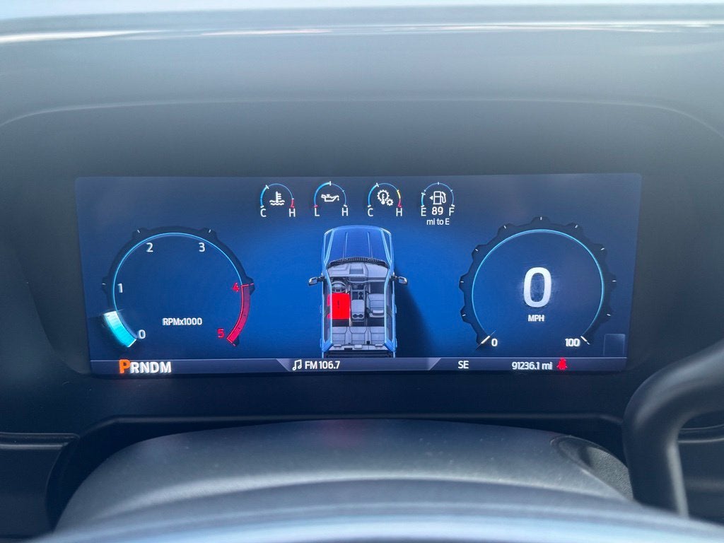 2023 Ford F-250SD Lariat
