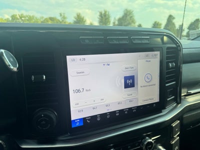 2023 Ford F-250SD Lariat