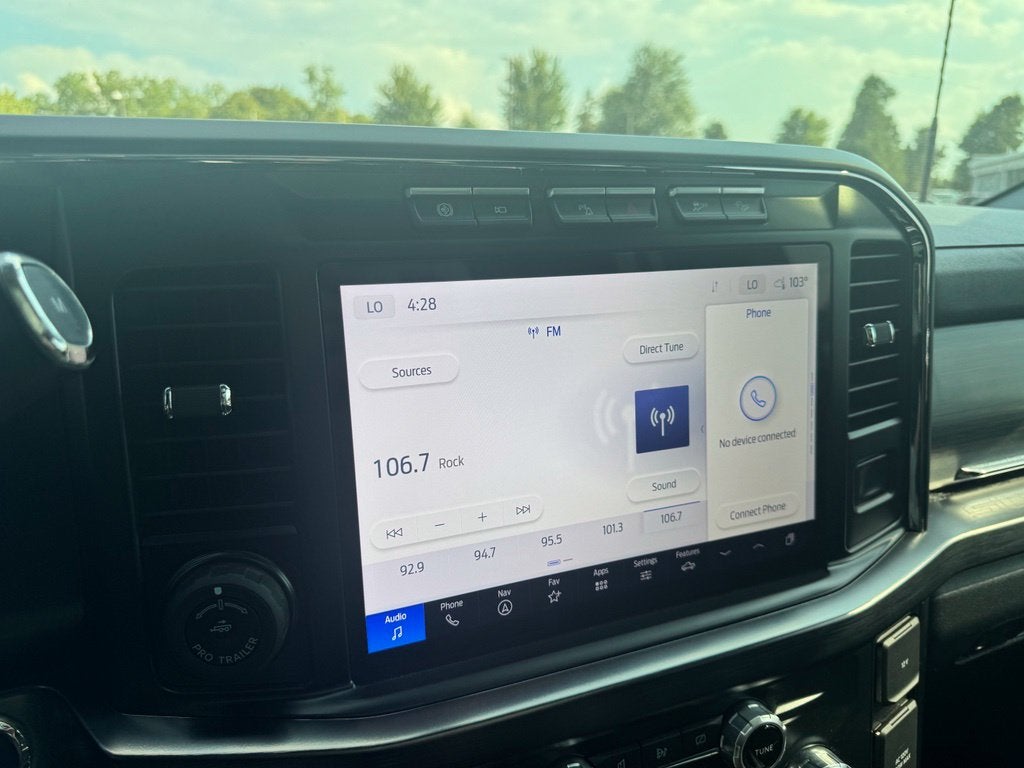 2023 Ford F-250SD Lariat