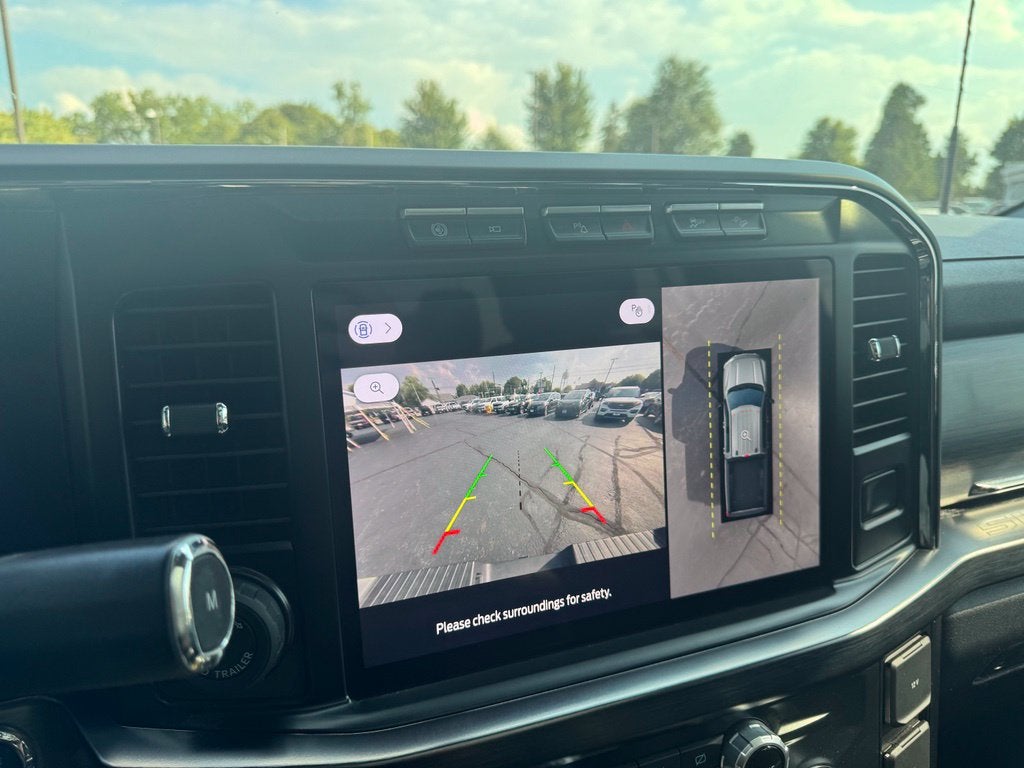 2023 Ford F-250SD Lariat