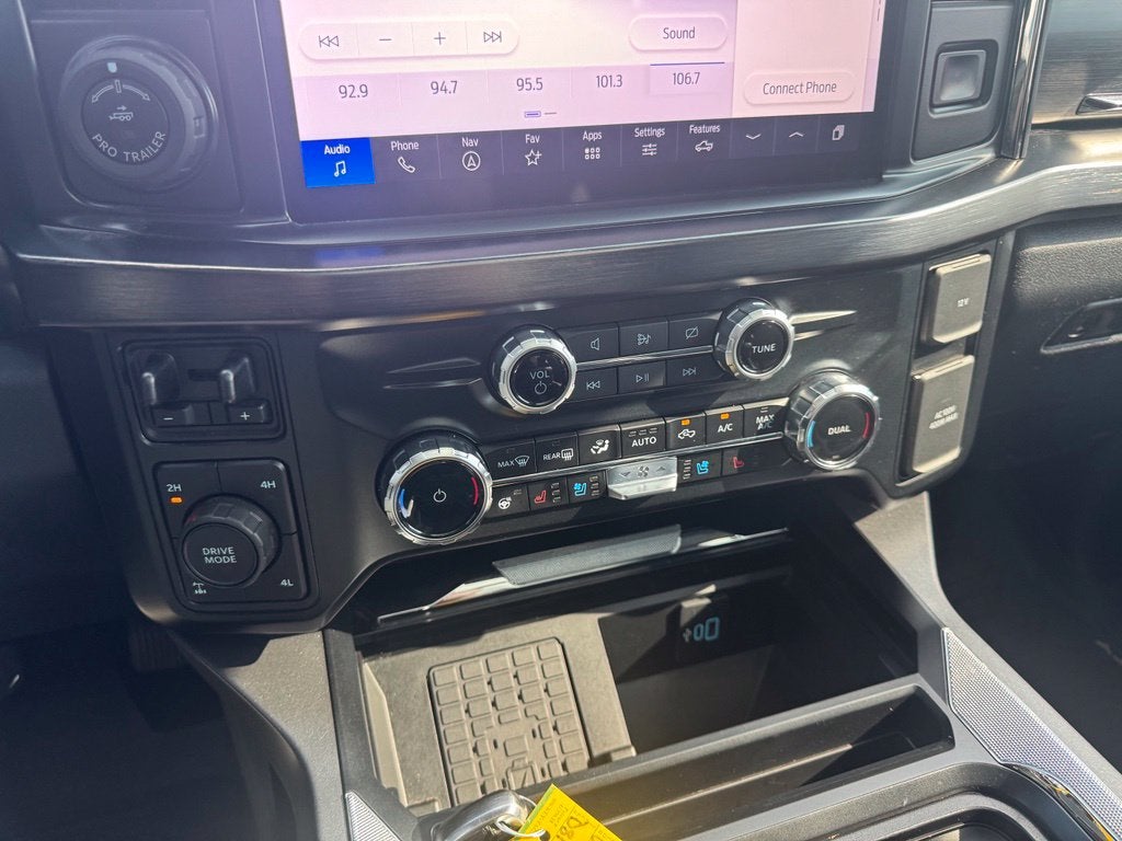 2023 Ford F-250SD Lariat