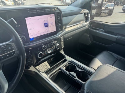2023 Ford F-250SD Lariat
