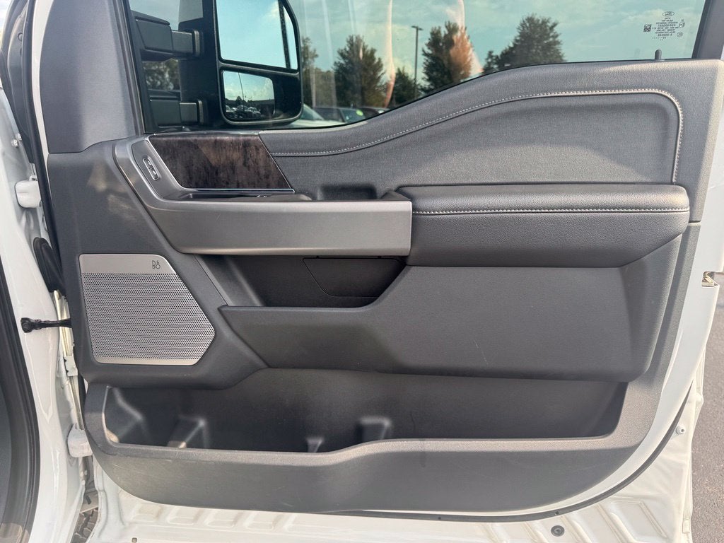 2023 Ford F-250SD Lariat