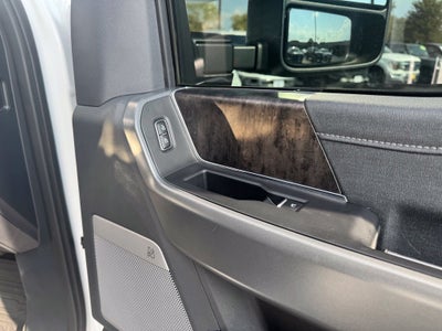2023 Ford F-250SD Lariat