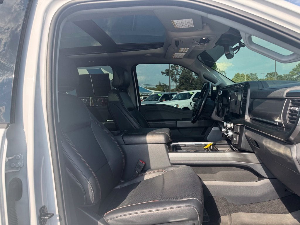 2023 Ford F-250SD Lariat