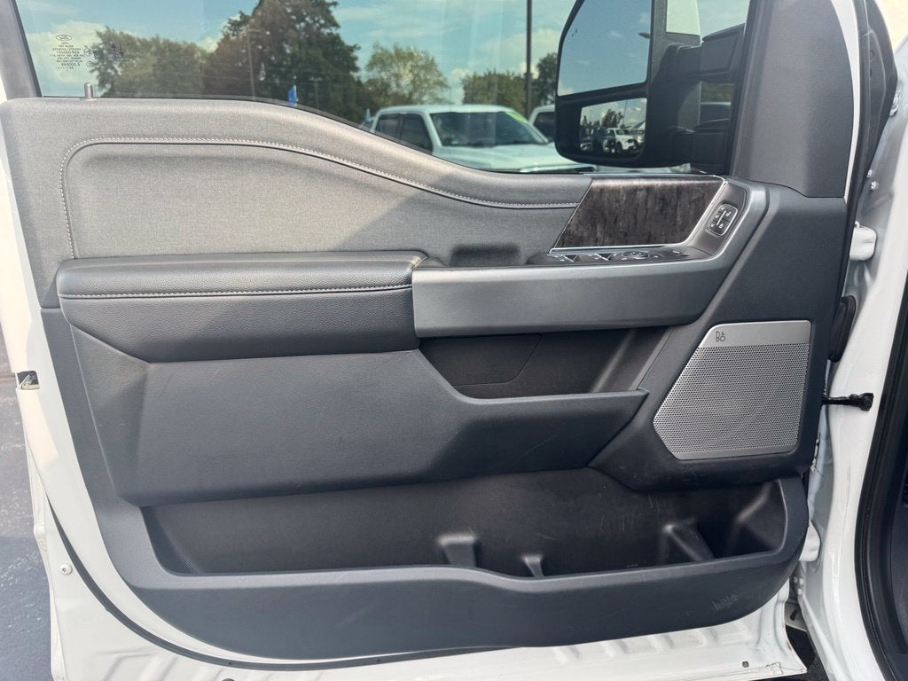 2023 Ford F-250SD Lariat