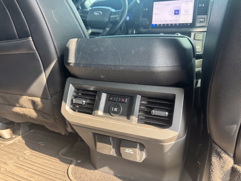 2023 Ford F-250SD Lariat