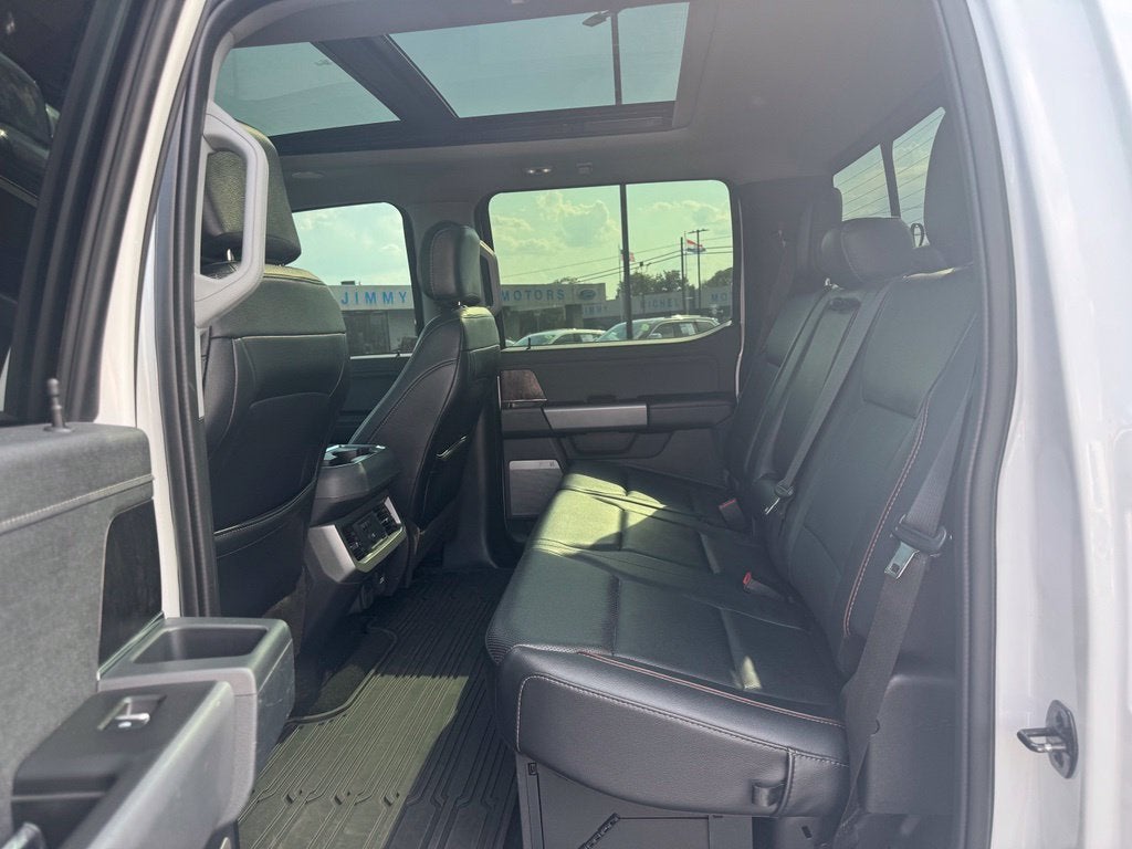 2023 Ford F-250SD Lariat