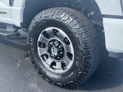 2023 Ford F-250SD Lariat