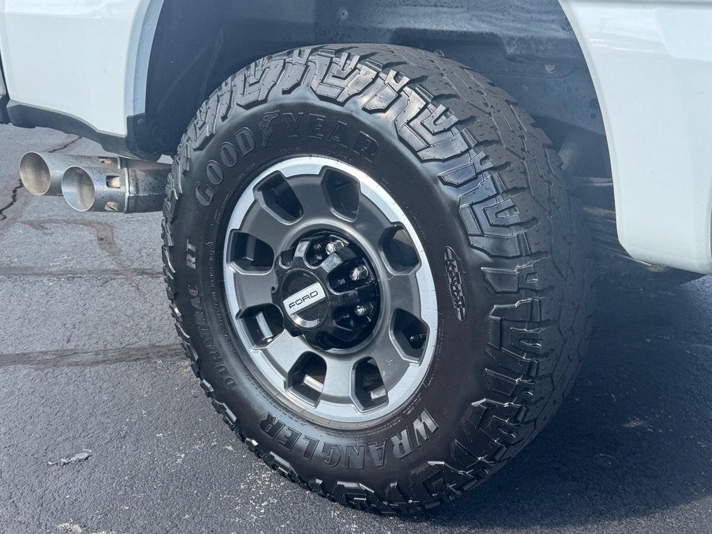 2023 Ford F-250SD Lariat