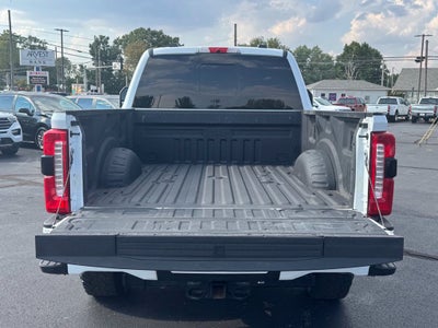 2023 Ford F-250SD Lariat