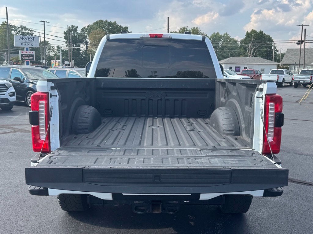 2023 Ford F-250SD Lariat