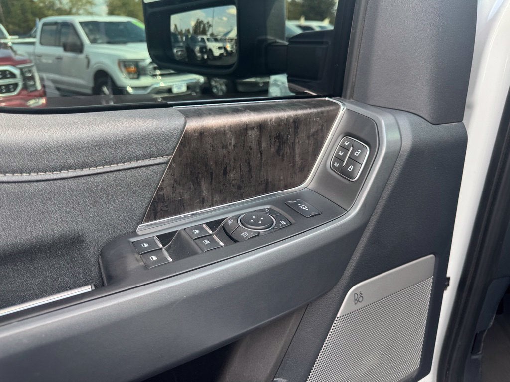2023 Ford F-250SD Lariat