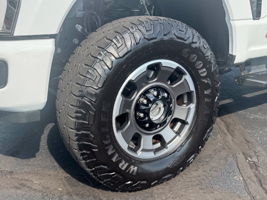2023 Ford F-250SD Lariat