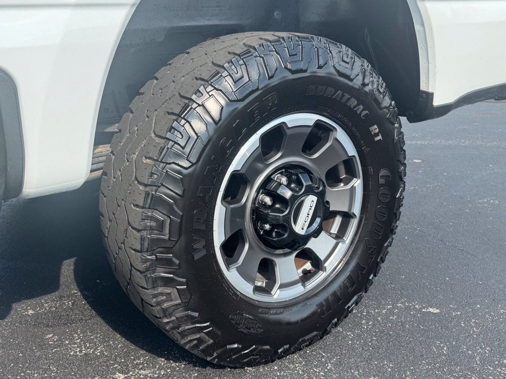 2023 Ford F-250SD Lariat