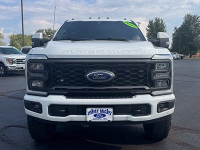 2023 Ford F-250SD Lariat