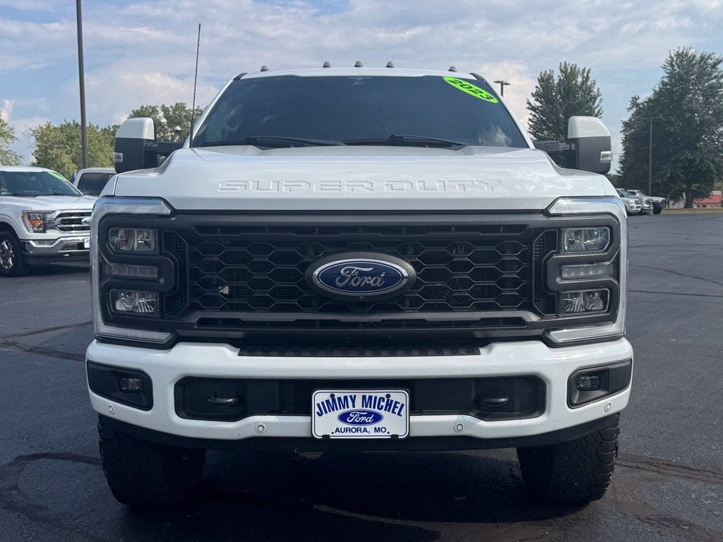 2023 Ford F-250SD Lariat