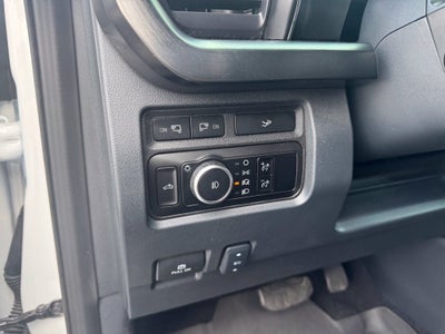 2023 Ford F-250SD Lariat