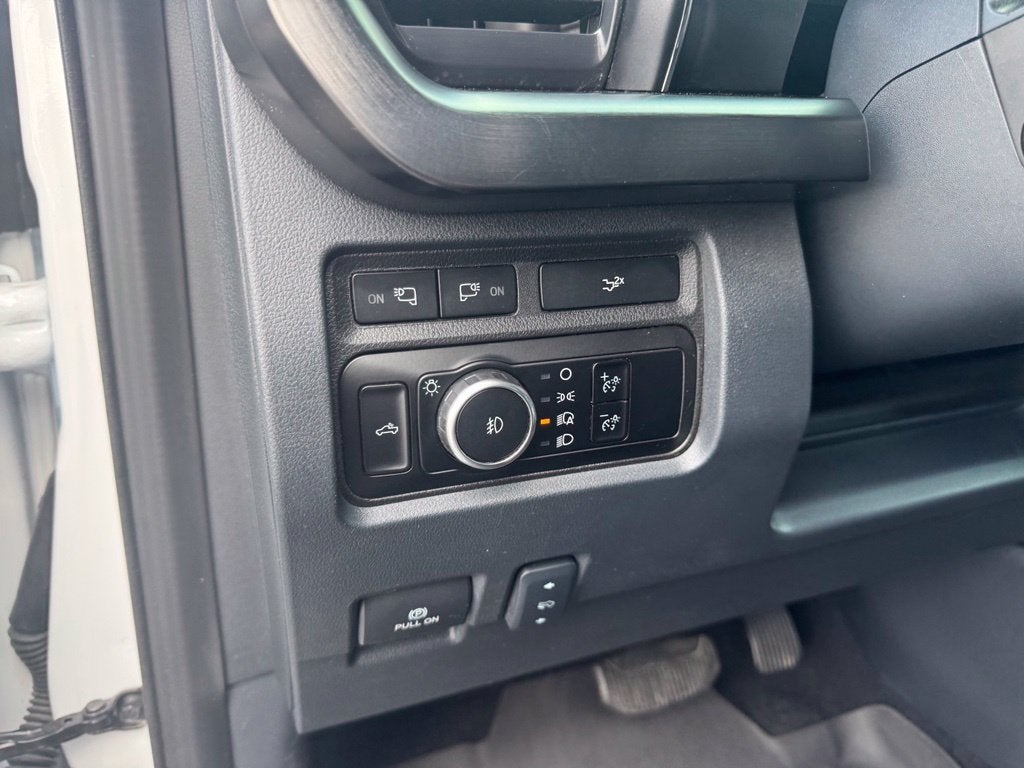 2023 Ford F-250SD Lariat