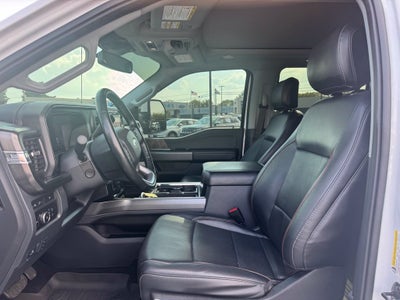 2023 Ford F-250SD Lariat