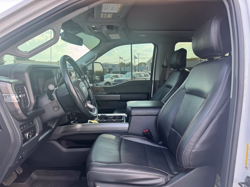 2023 Ford F-250SD Lariat