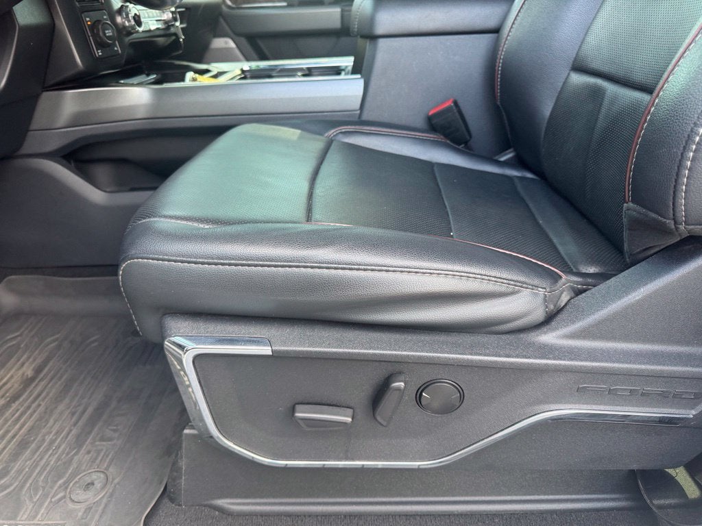 2023 Ford F-250SD Lariat