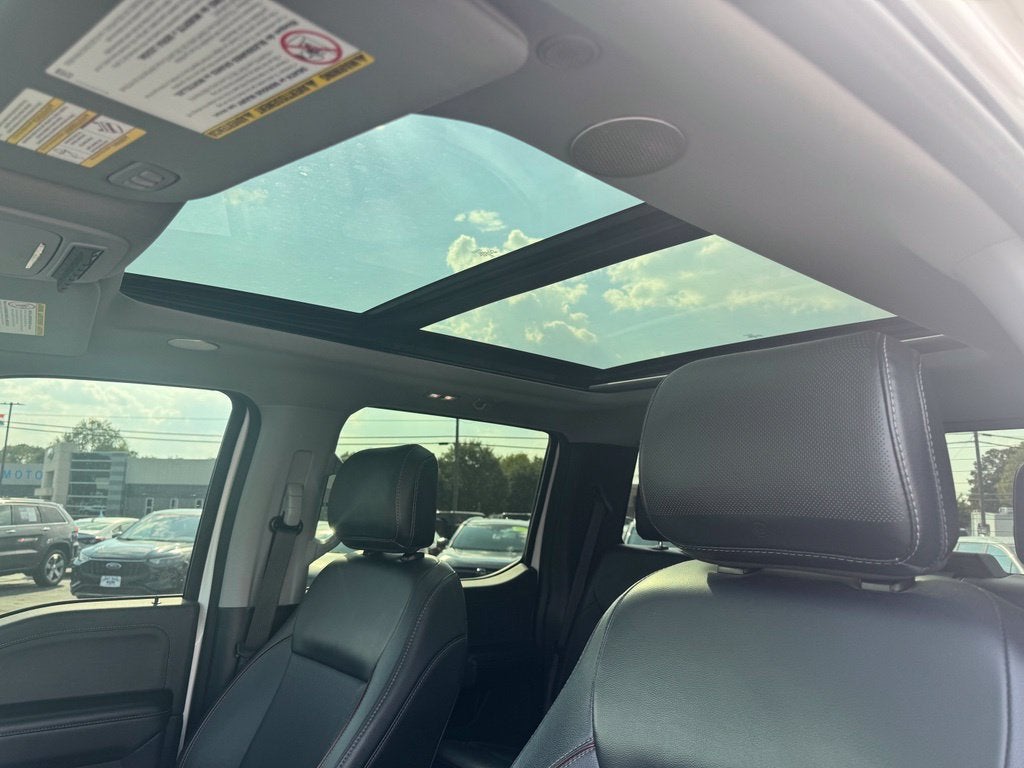 2023 Ford F-250SD Lariat