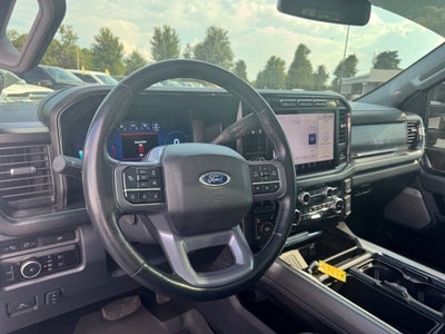 2023 Ford F-250SD Lariat