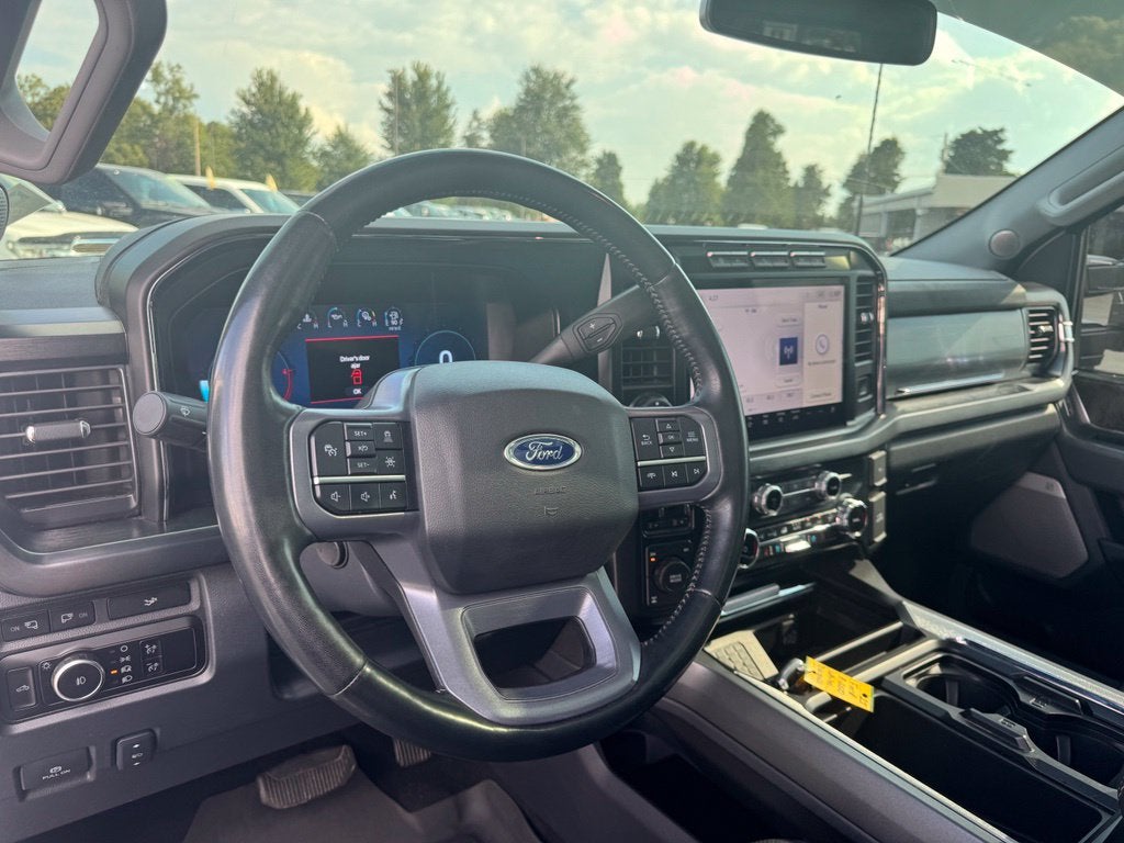 2023 Ford F-250SD Lariat