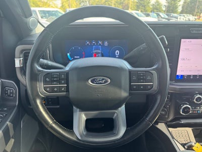 2023 Ford F-250SD Lariat