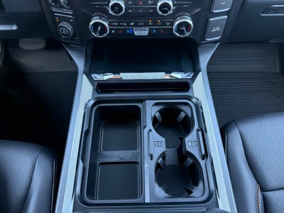 2025 Ford Super Duty F-250® Lariat®