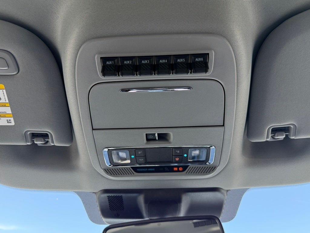 2025 Ford Super Duty F-250® Lariat®