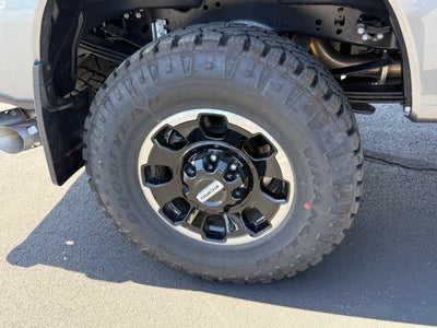 2025 Ford Super Duty F-250® Lariat®