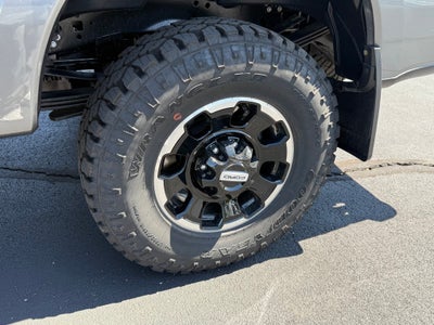 2025 Ford Super Duty F-250® Lariat®