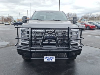 2025 Ford Super Duty F-250® Lariat®