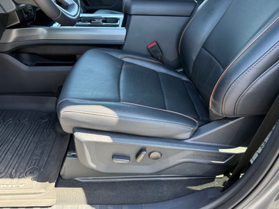 2025 Ford Super Duty F-250® Lariat®