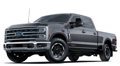 2025 Ford Super Duty F-250® Lariat®