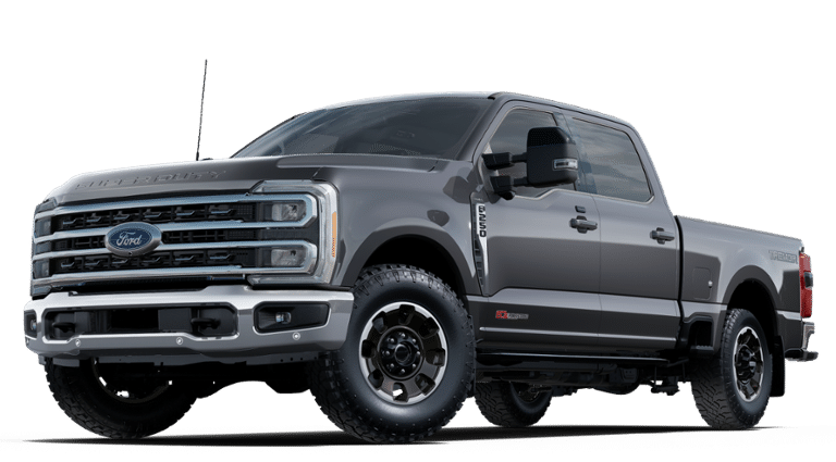 2025 Ford Super Duty F-250® Lariat®