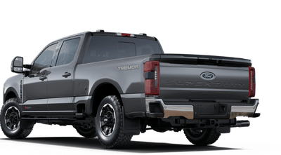 2025 Ford Super Duty F-250® Lariat®