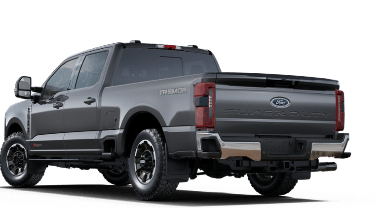 2025 Ford Super Duty F-250® Lariat®