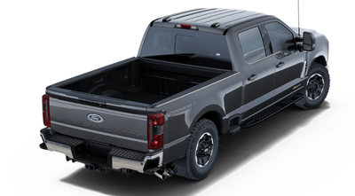 2025 Ford Super Duty F-250® Lariat®