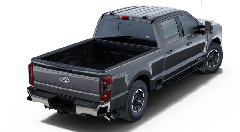 2025 Ford Super Duty F-250® Lariat®