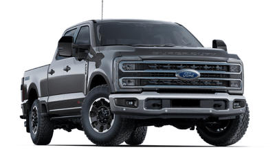2025 Ford Super Duty F-250® Lariat®