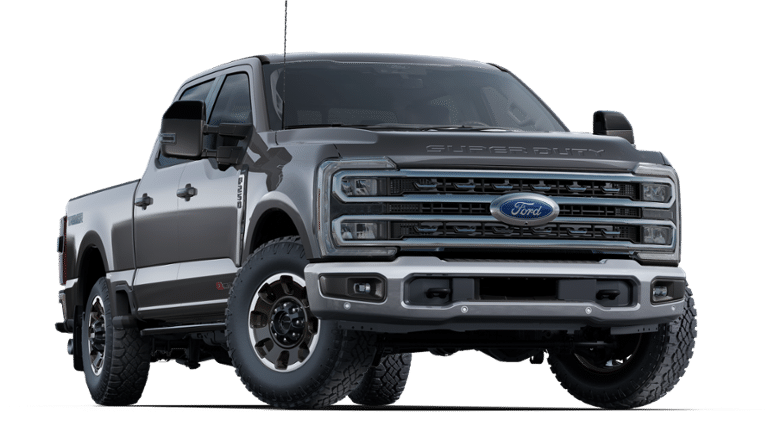 2025 Ford Super Duty F-250® Lariat®