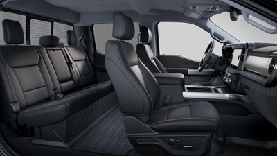 2025 Ford Super Duty F-250® Lariat®