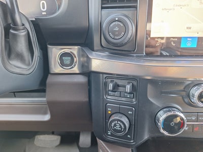 2026 Ford Super Duty F-250® King Ranch®