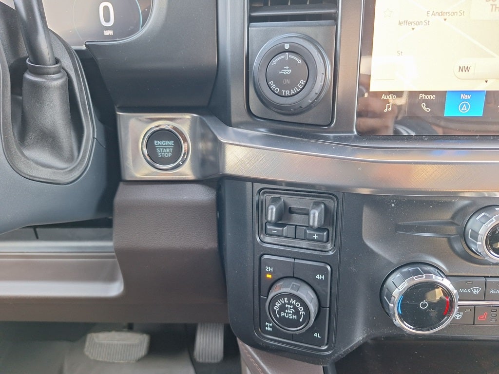 2026 Ford Super Duty F-250® King Ranch®